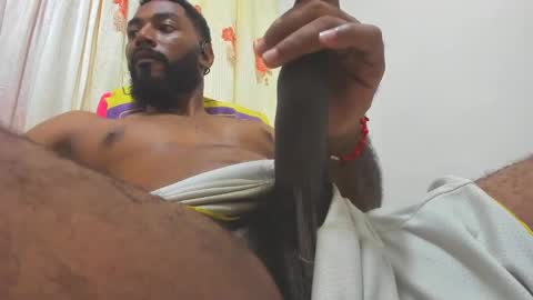 Ricky online show from 03/04/25, 11:11