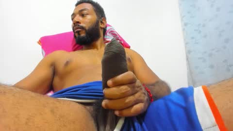 Ricky online show from 03/29/26, 07:36