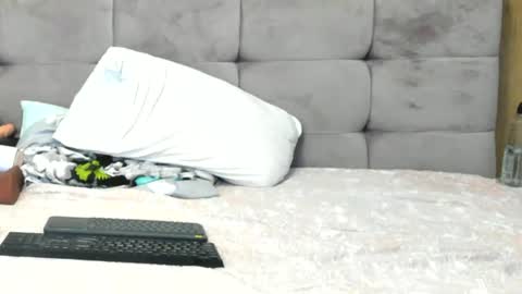 Ricky online show from 08/02/26, 07:07