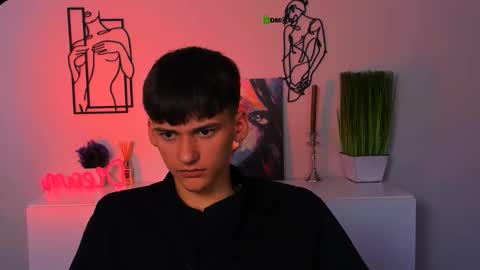 Rico online show from 10/08/25, 08:45