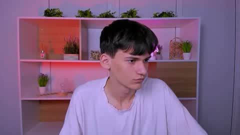 Rico online show from 10/25/25, 07:08