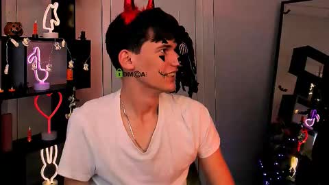 Rico online show from 10/30/25, 09:33