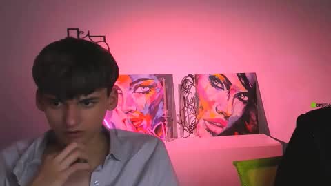 Rico online show from 12/03/25, 07:12