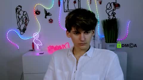 Rico online show from 01/12/26, 07:19