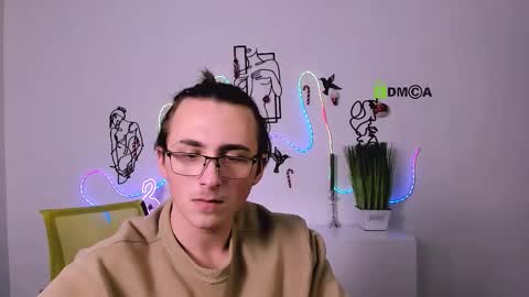 Rico online show from 01/15/26, 07:28