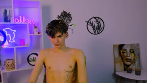 Rico online show from 02/13/26, 07:54