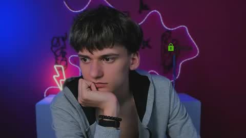 Rico online show from 04/18/26, 07:58