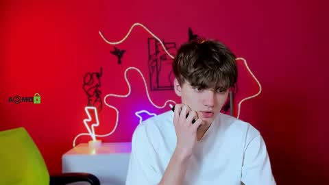 Rico online show from 04/21/26, 01:42