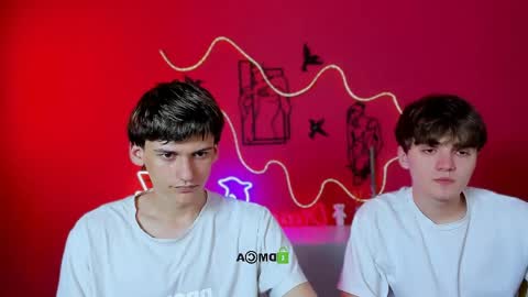 Rico online show from 04/21/26, 02:51