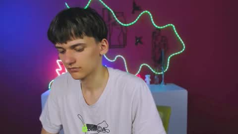 Rico online show from 04/21/26, 06:55