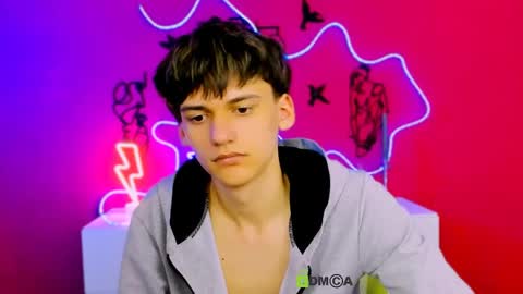 Rico online show from 04/23/26, 06:21