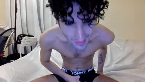 Snapshot of ricoafterdark chatting on 05/08/26, 07:08 Rico online show from 05/08/26, 07:08
