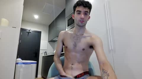Snapshot of ricoafterdark chatting on 06/19/26, 06:23 Rico online show from 06/19/26, 06:23