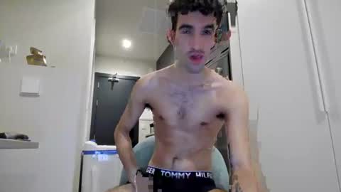 Snapshot of ricoafterdark chatting on 07/06/26, 06:21 Rico online show from 07/06/26, 06:21