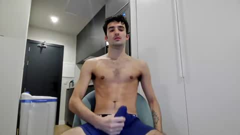 Snapshot of ricoafterdark chatting on 07/08/26, 06:23 Rico online show from 07/08/26, 06:23