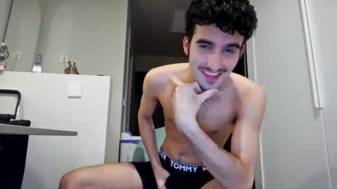 Snapshot of ricoafterdark chatting on 07/13/26, 04:26 Rico online show from 07/13/26, 04:26