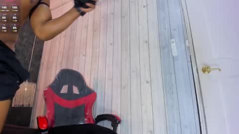 RicoBrowm online show from 01/25/25, 10:29