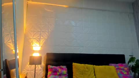 RicoBrowm online show from 02/05/25, 10:41