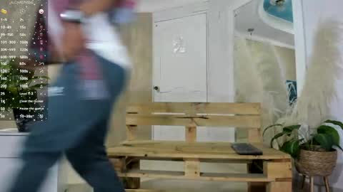 RicoBrowm online show from 04/06/26, 04:10