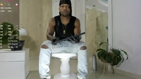 RicoBrowm online show from 04/19/26, 03:39