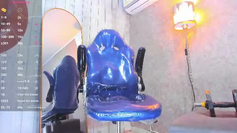 Snapshot of ricobrown777 chatting on 07/25/26, 12:25 RicoBrowm online show from 07/25/26, 12:25