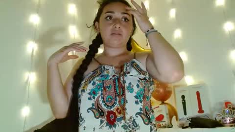 Candy online show from 12/04/24, 05:16