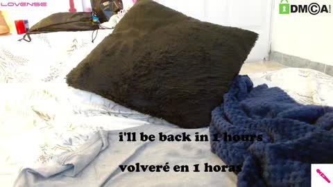 Candy online show from 01/28/25, 07:10