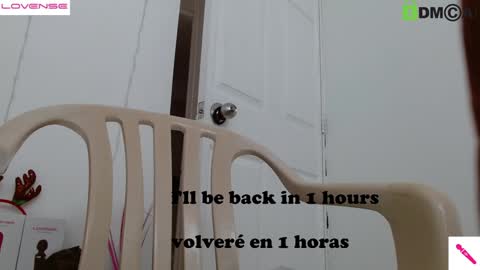 Candy online show from 02/05/25, 08:25