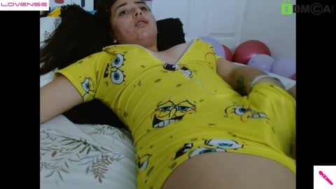 Candy online show from 02/15/25, 10:22