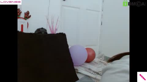 Candy online show from 02/17/25, 01:53