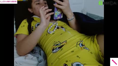 Candy online show from 02/21/25, 10:39