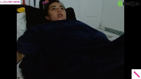 Candy online show from 02/25/25, 10:47