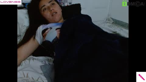 Candy online show from 02/28/25, 10:20