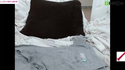 Candy online show from 03/01/25, 04:54