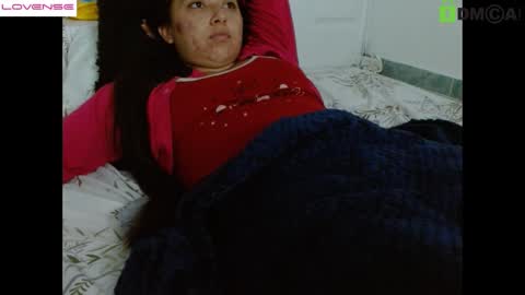 Candy online show from 03/04/25, 10:46