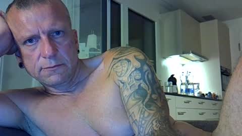 ricogumpi online show from 08/03/26, 11:08