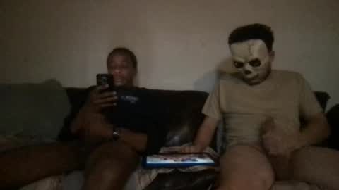 ricosuavetusaves online show from 11/22/25, 02:16