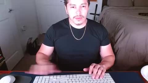 Snapshot of ricoxxxlove chatting on 11/02/25, 02:58 Rico After Dark online show from 11/02/25, 02:58