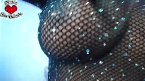 milena online show from 02/09/25, 04:36