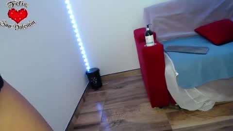 milena online show from 02/23/25, 01:46