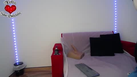 milena online show from 03/02/25, 01:47