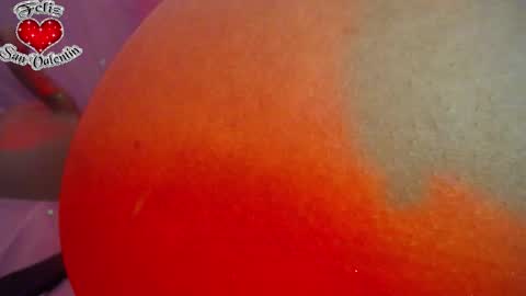 milena online show from 03/06/25, 07:57