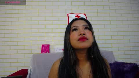 milena online show from 10/19/25, 04:24