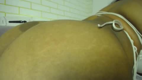 milena online show from 11/24/25, 03:28