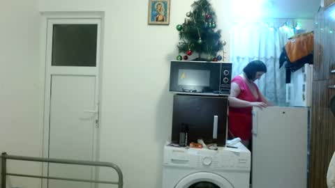 Ridemeraf online show from 12/11/24, 06:20