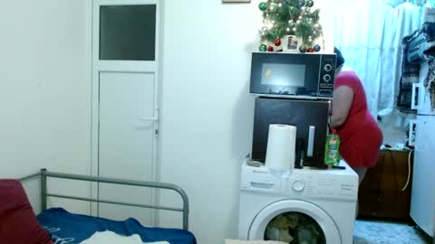 Ridemeraf online show from 12/15/24, 03:09