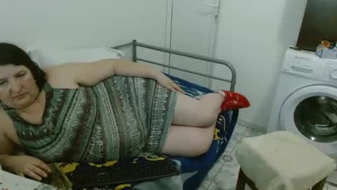 Ridemeraf online show from 01/02/25, 08:57