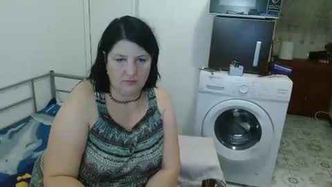 Ridemeraf online show from 01/03/25, 03:44