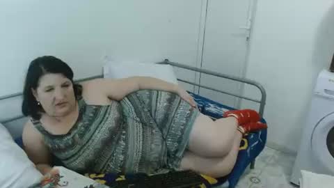 Ridemeraf online show from 01/06/25, 07:13