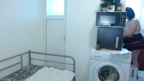 Ridemeraf online show from 01/20/25, 12:49